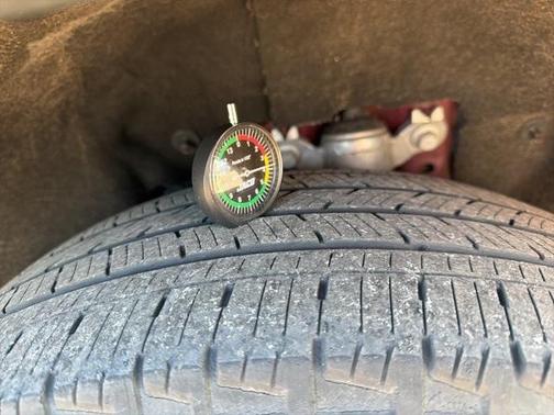 2022 Ford Explorer King Ranch