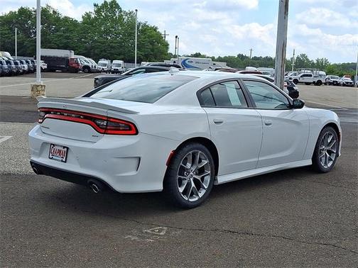 2023 Dodge Charger GT