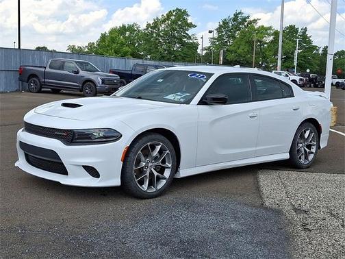 2023 Dodge Charger GT