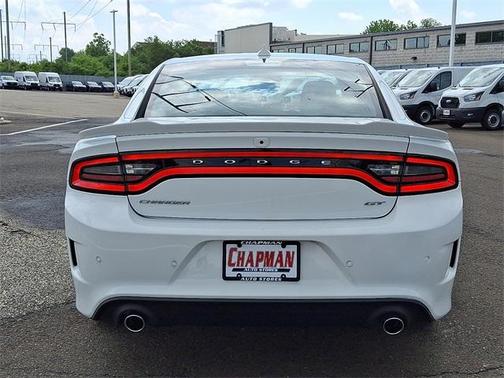 2023 Dodge Charger GT