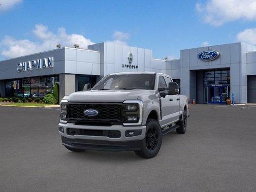 Avalanche 2026 Ford F-250 XL