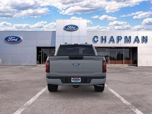 Avalanche 2026 Ford F-150 STX