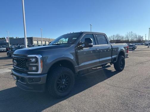 2023 Ford F-250 XLT