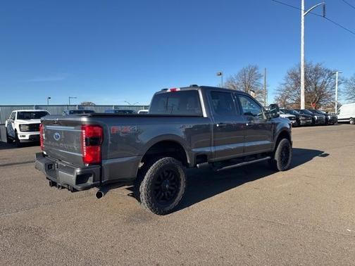 2023 Ford F-250 XLT