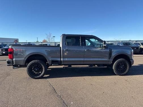 2023 Ford F-250 XLT