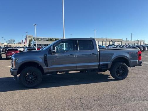 2023 Ford F-250 XLT