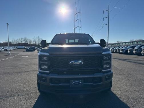 2023 Ford F-250 XLT