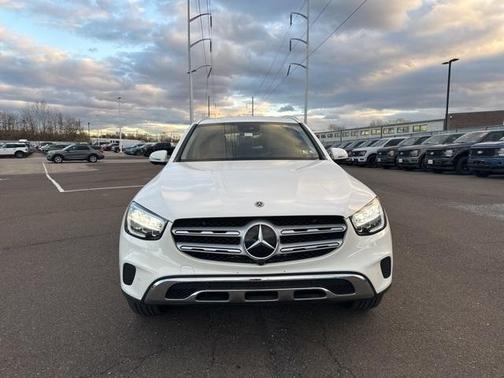 2022 Mercedes-Benz GLC 300 Base 4MATIC