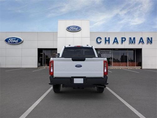 2025 Ford F-250 XL