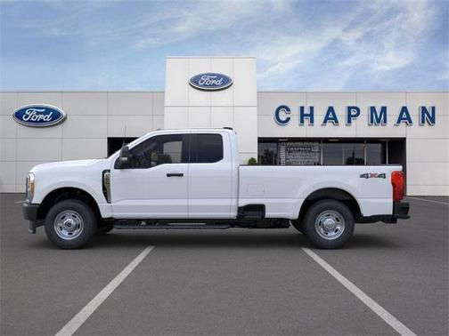 2025 Ford F-250 XL