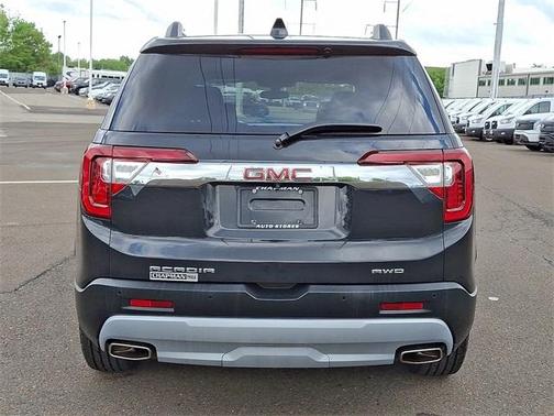 2020 GMC Acadia SLE