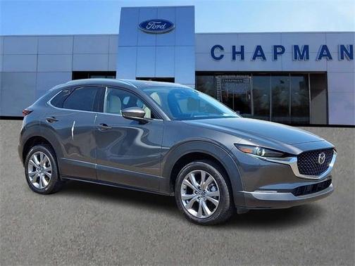 2022 Mazda CX-30 Premium Package