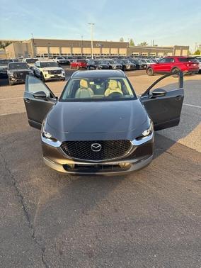 2022 Mazda CX-30 Premium Package