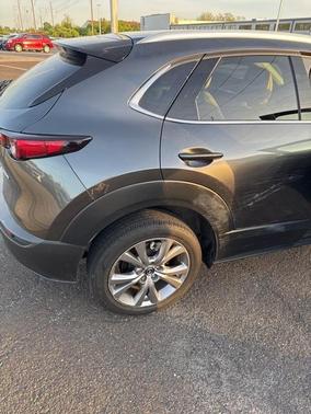 2022 Mazda CX-30 Premium Package