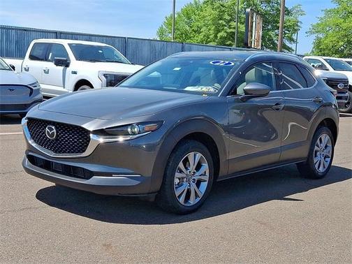 2022 Mazda CX-30 Premium Package