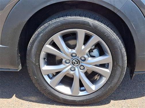 2022 Mazda CX-30 Premium Package