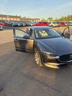 2022 Mazda CX-30 Premium Package