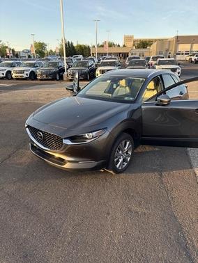 2022 Mazda CX-30 Premium Package