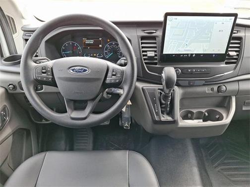 2025 Ford Transit-250 148 WB Medium Roof Cargo