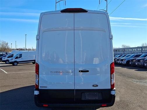 2022 Ford Transit-350 Base