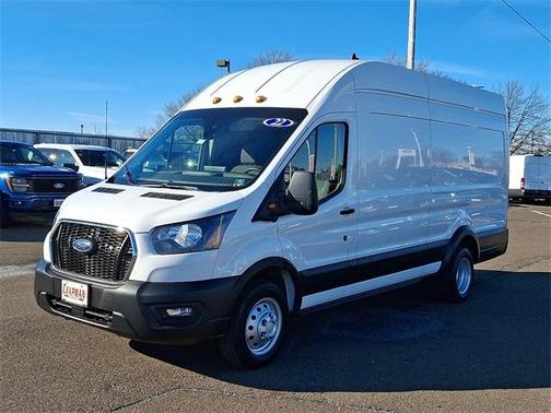 2022 Ford Transit-350 Base