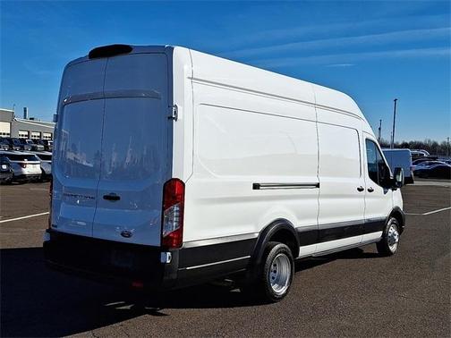 2022 Ford Transit-350 Base
