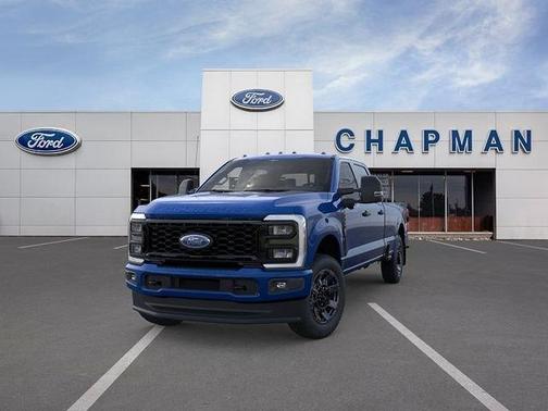 Argon 2026 Ford F-350 XL