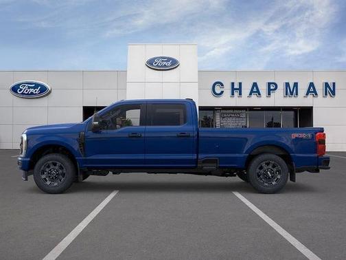 Argon 2026 Ford F-350 XL