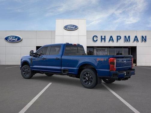 Argon 2026 Ford F-350 XL