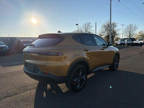 2023 Dodge Hornet GT Plus