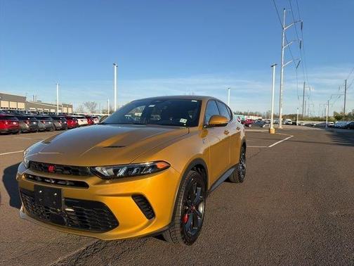 2023 Dodge Hornet GT Plus