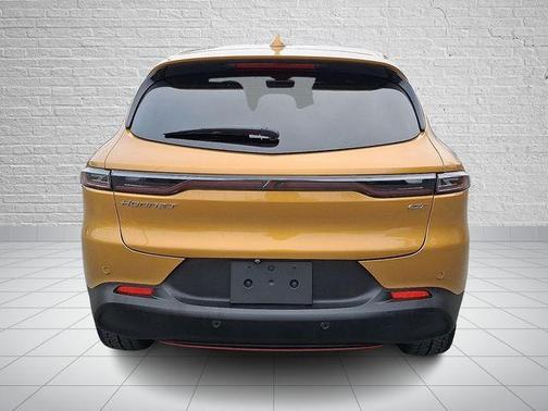 Gold 2023 Dodge Hornet GT Plus