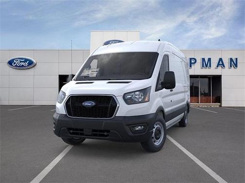2025 Ford Transit-250 148 WB Medium Roof Cargo