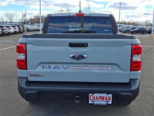 2023 Ford Maverick XLT