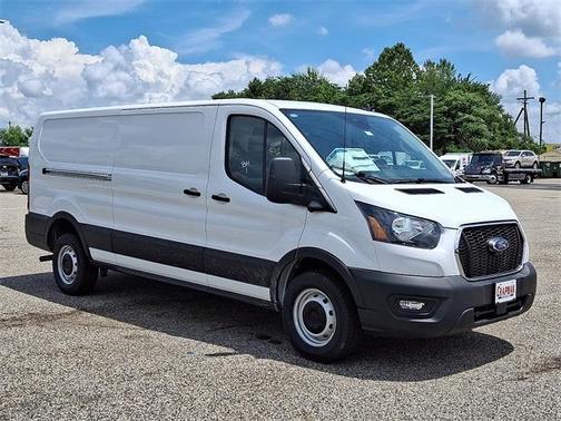 2025 Ford Transit-150 LOW ROOF