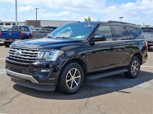 2019 Ford Expedition XLT