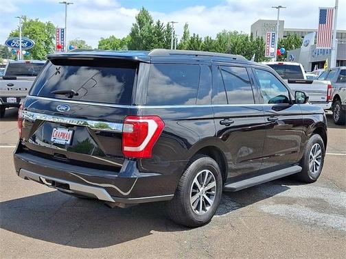 2019 Ford Expedition XLT