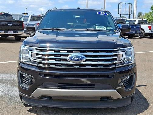 2019 Ford Expedition XLT