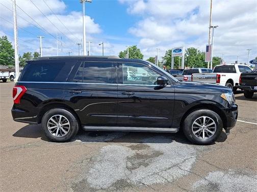 2019 Ford Expedition XLT