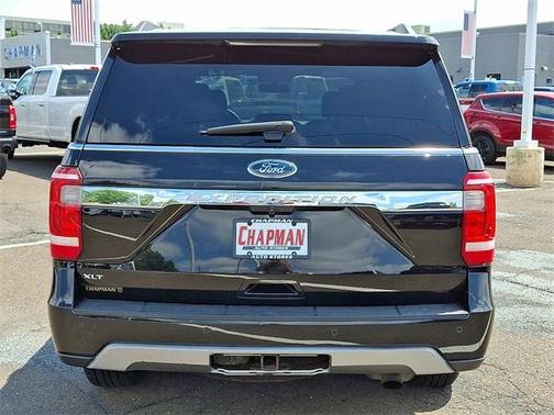 2019 Ford Expedition XLT
