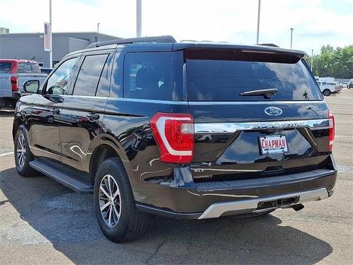 2019 Ford Expedition XLT