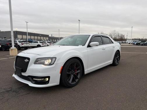 2023 Chrysler 300 