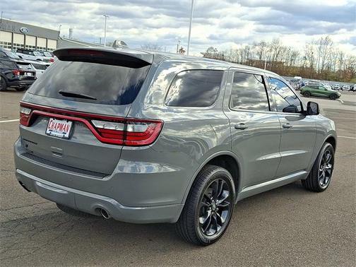 2022 Dodge Durango SXT