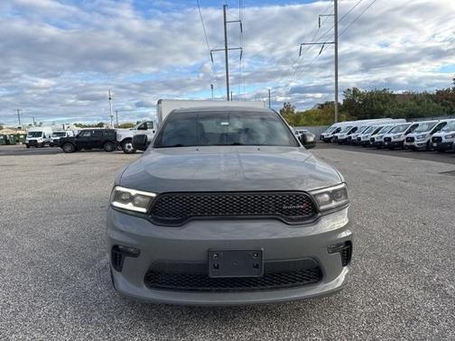 2022 Dodge Durango SXT