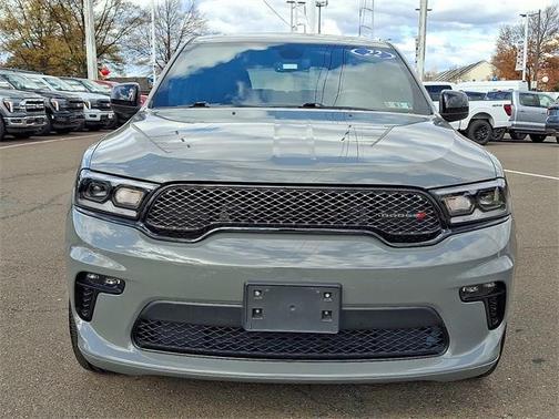 2022 Dodge Durango SXT