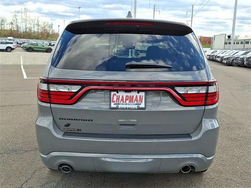 2022 Dodge Durango SXT