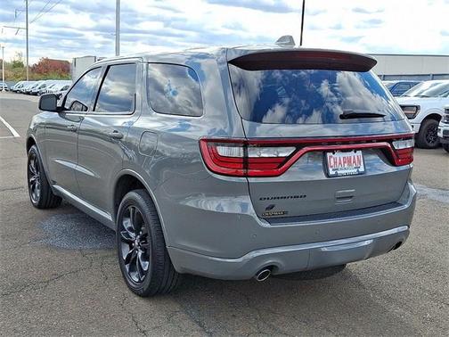 2022 Dodge Durango SXT
