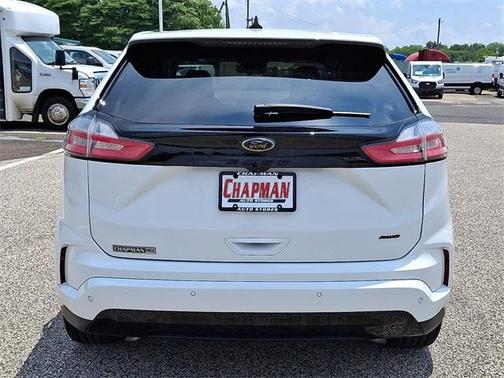 2024 Ford Edge SE