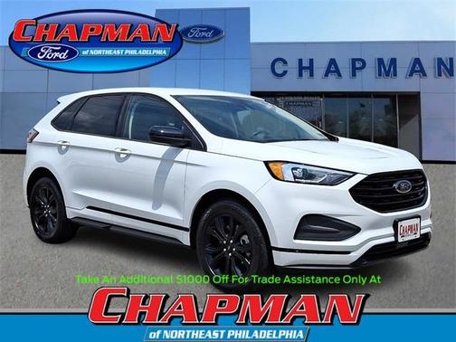 2024 Ford Edge SE