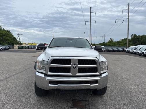 2016 RAM 2500 SLT